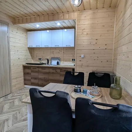 Wypoczynkowy Gorskie Zacisze *